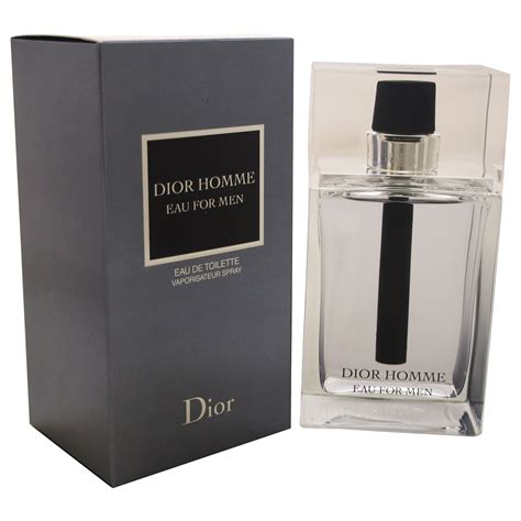 dior homme price|dior homme eau for men.